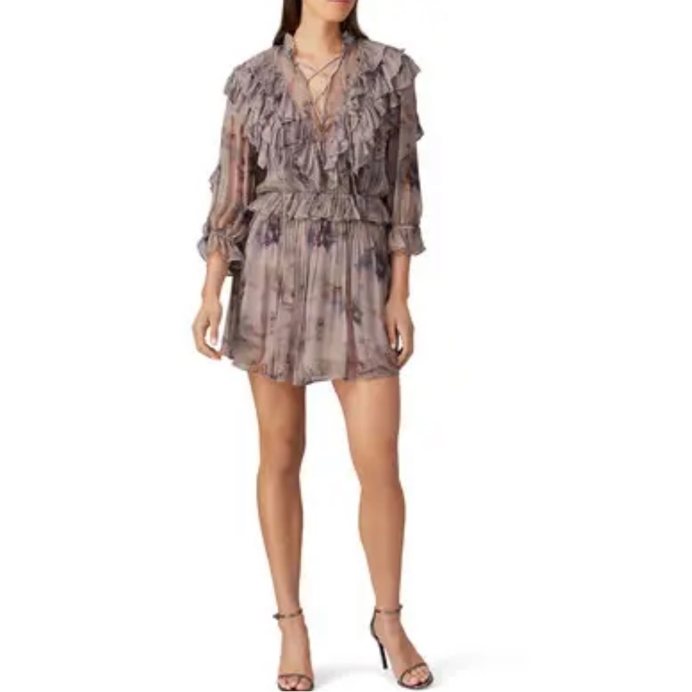 IRO Banon Dress 8